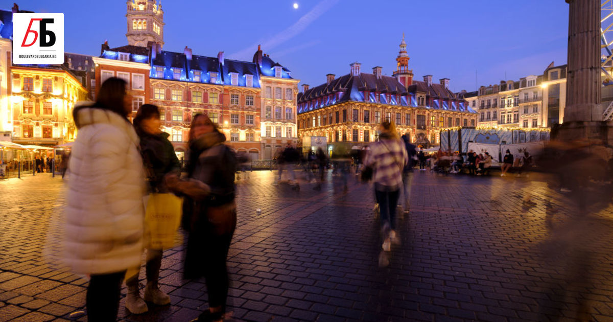 Ваксинационният туризъм се завръща в Европа, този път заради нарастващо