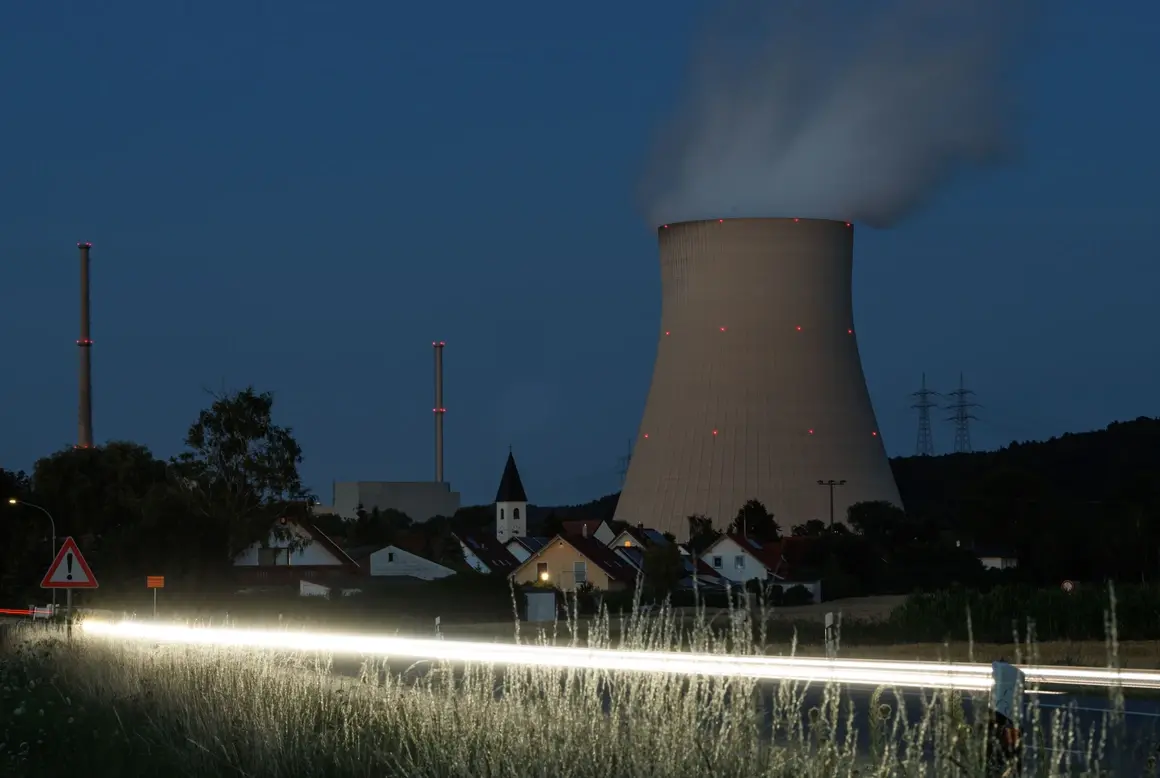 Как Европа ще намалява потреблението на газ до края на март 2023