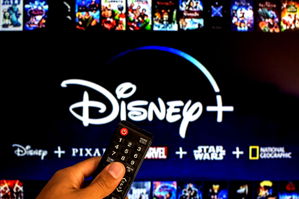 Disney изпревари Netflix по брой абонати и стана номер едно в стрийминга