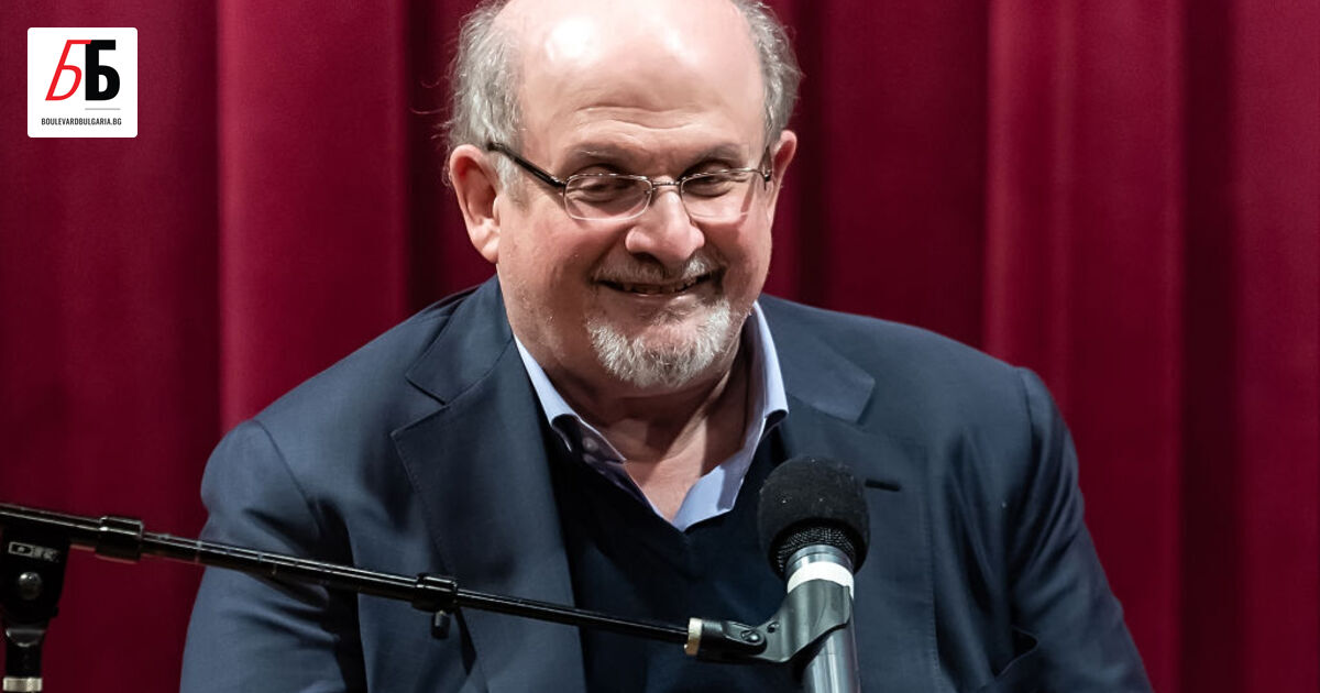 Новините за състоянието на писателя Салман Рушди не са добри