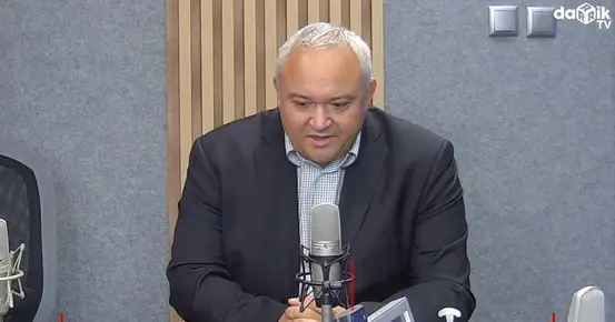 Иван Демерджиев: Има напреднали разследвания за корупция срещу лидери на партии