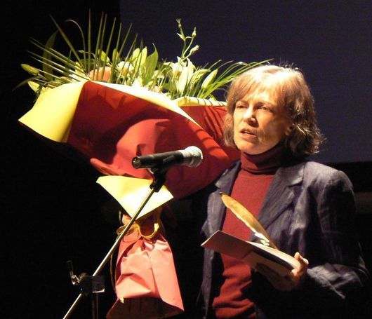 На 81 годишна възраст почина българската поетеса Екатерина Йосифова Тя е автор