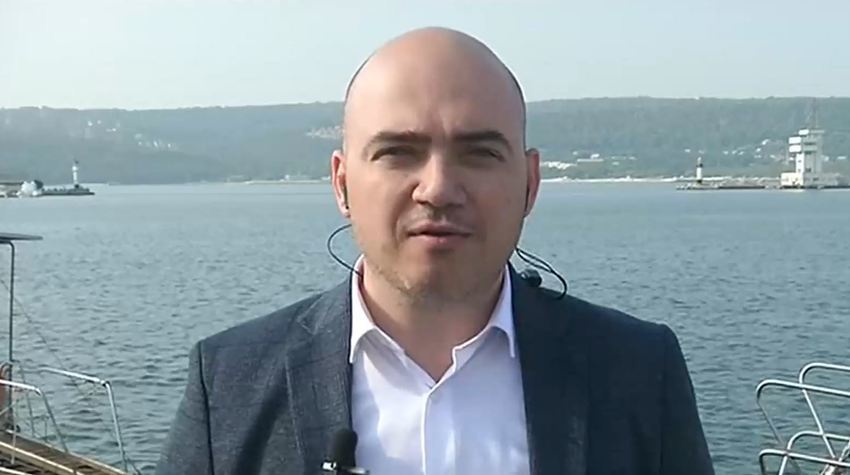 Илин Димитров за евентуално завръщане в ПП: Нека видим резултата от изборите