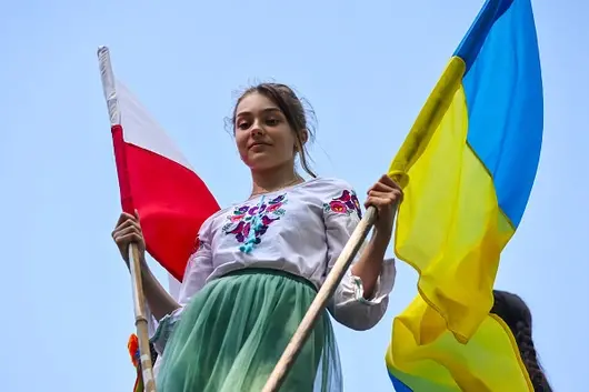 Полша също подкрепя идеята за европейска забрана за издаване на руски визи