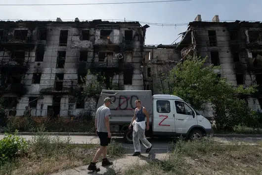 Киев не вижда смисъл от среща между Путин и Зеленски