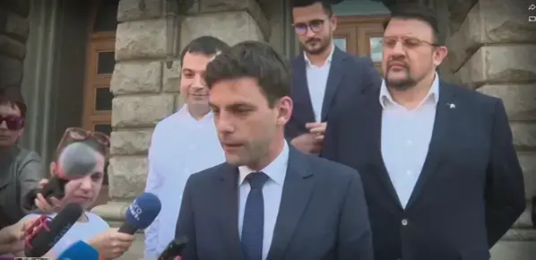 ПП отново ползва регистрацията на по-малки "мандатоносители" за Избори 2022