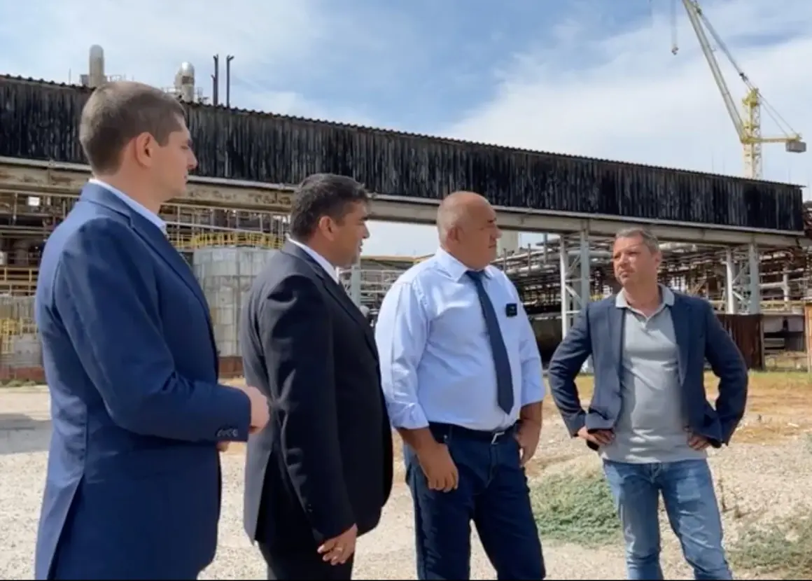 Инспекцията по труда опроверга Неохим за масовите уволнения заради скъпия газ