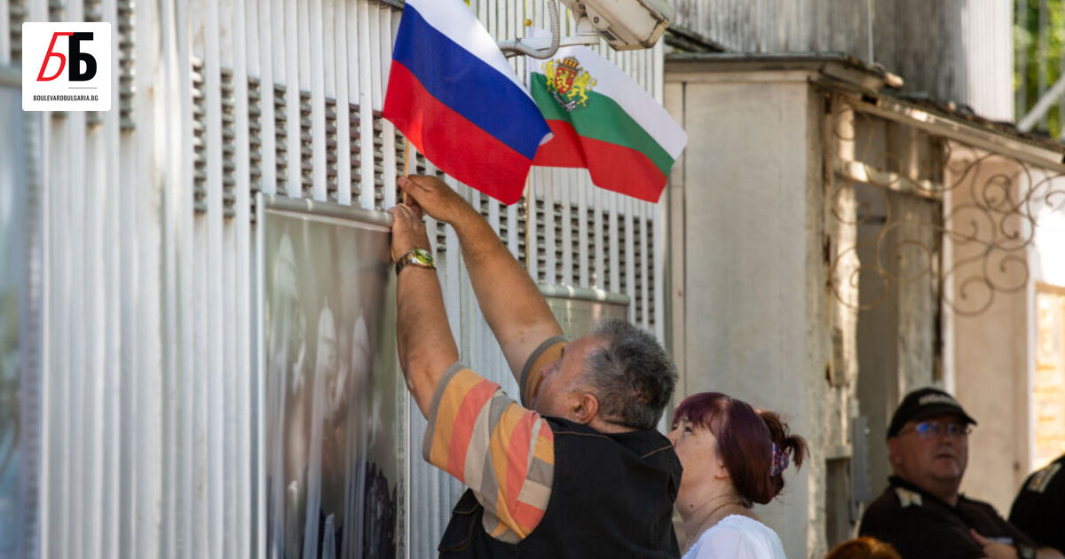 България е изправена пред изпитание да докаже ангажимента си към