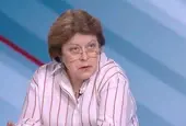 Татяна Дончева: Радев ще разбърка картите на Борисов и Пеевски 