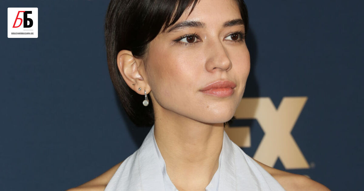 Ще видите Соноя Мицуно в първия епизод на Домът на