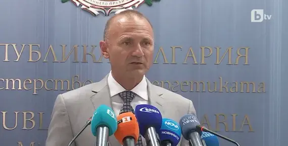 Росен Христов ще прави нов търг за ядрено гориво - без да изключва доставчици с руски връзки