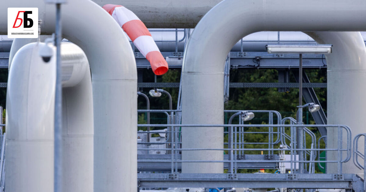 Русия ще спре доставките на природен газ за Европа за