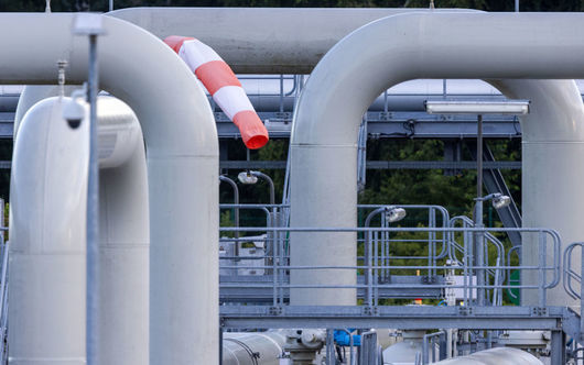 Русия ще спре доставките на природен газ за Европа за
