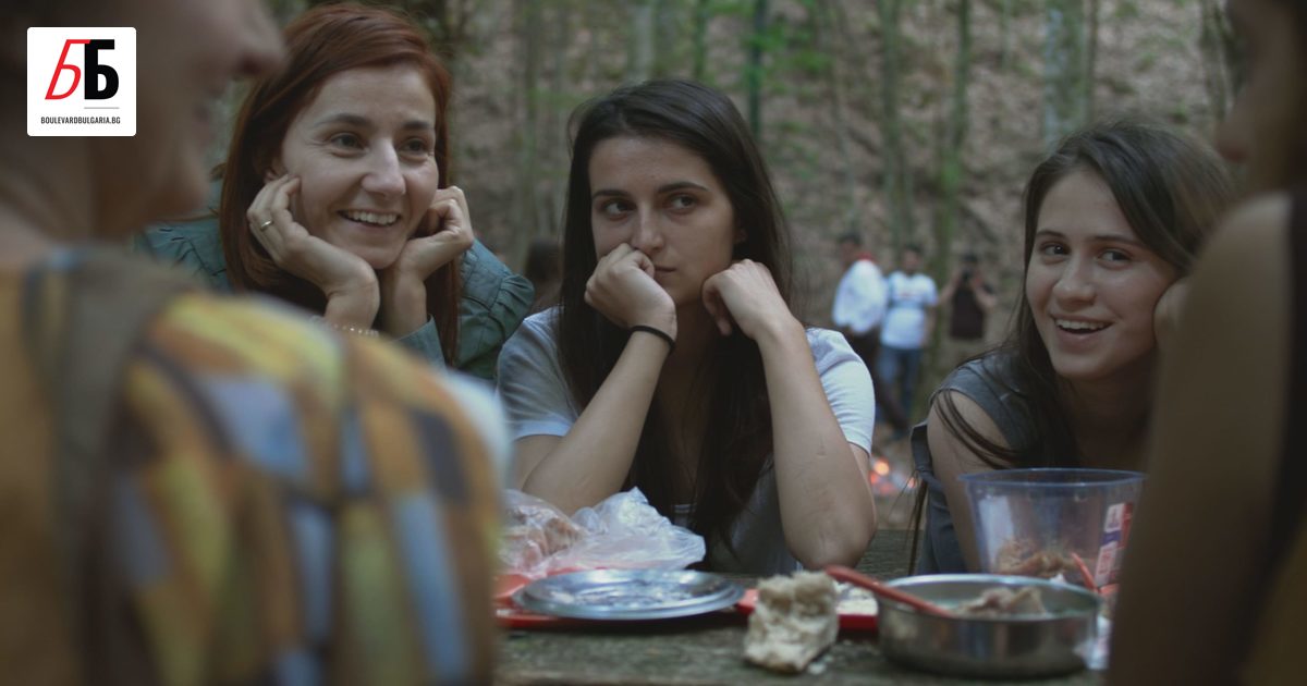 Българският филм Жените наистина плачат е избран в селекцията за