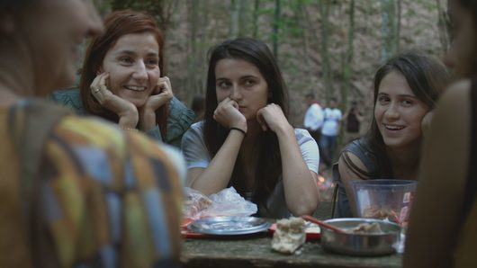 Българският филм Жените наистина плачат е избран в селекцията за