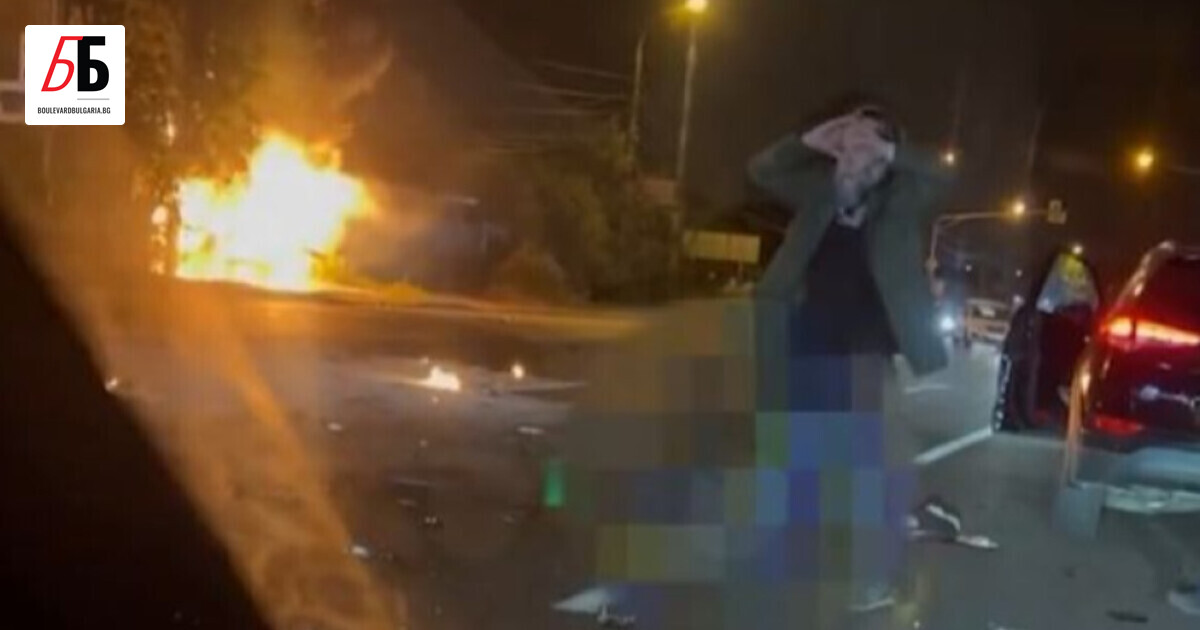 При взрив на автомобил тази нощ е загинала Дария Дугина