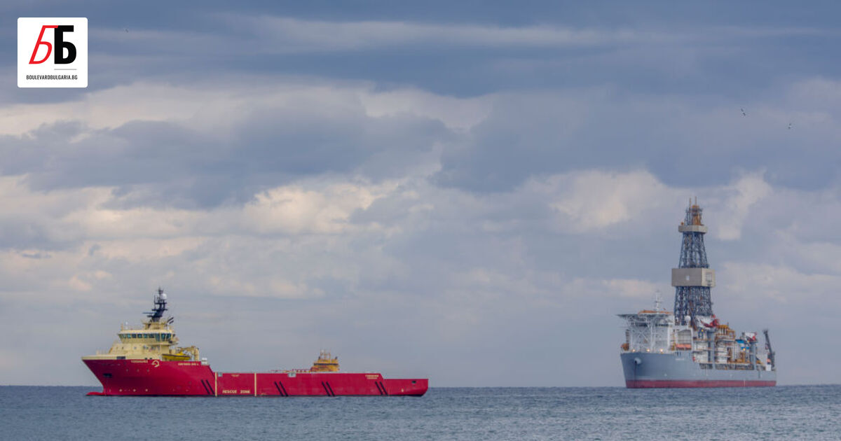 Ново находище на природен газ в Кипър може да помогне