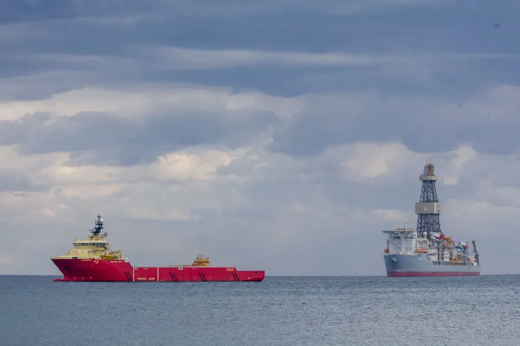 Кипър откри ново находище на газ в разгара на кризата в Европа