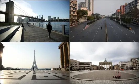 Подводните камъни при международните сравнения за Covid-19