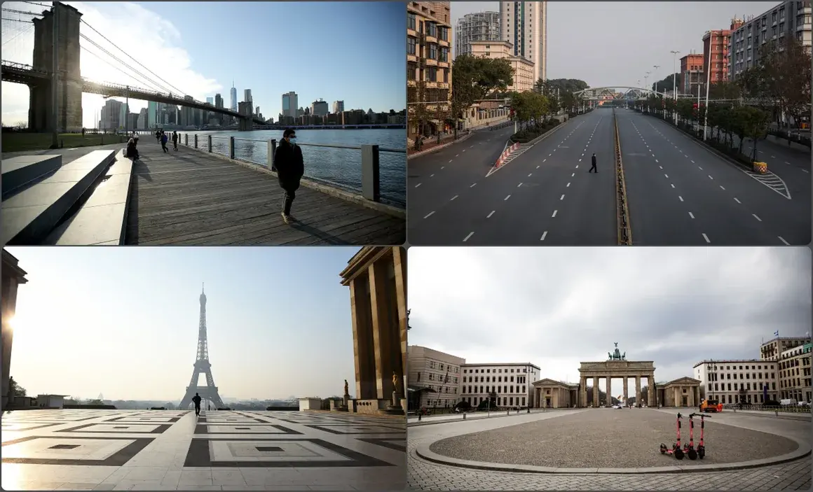 Подводните камъни при международните сравнения за Covid-19