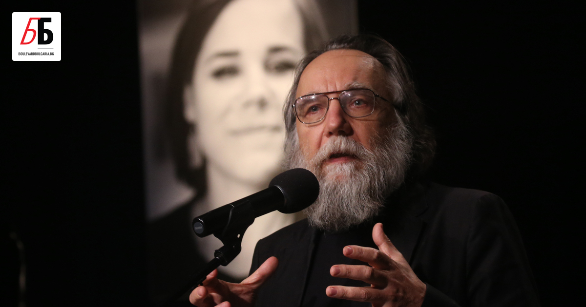 Три дни след атентата, при който загина Даря Дугина, руските