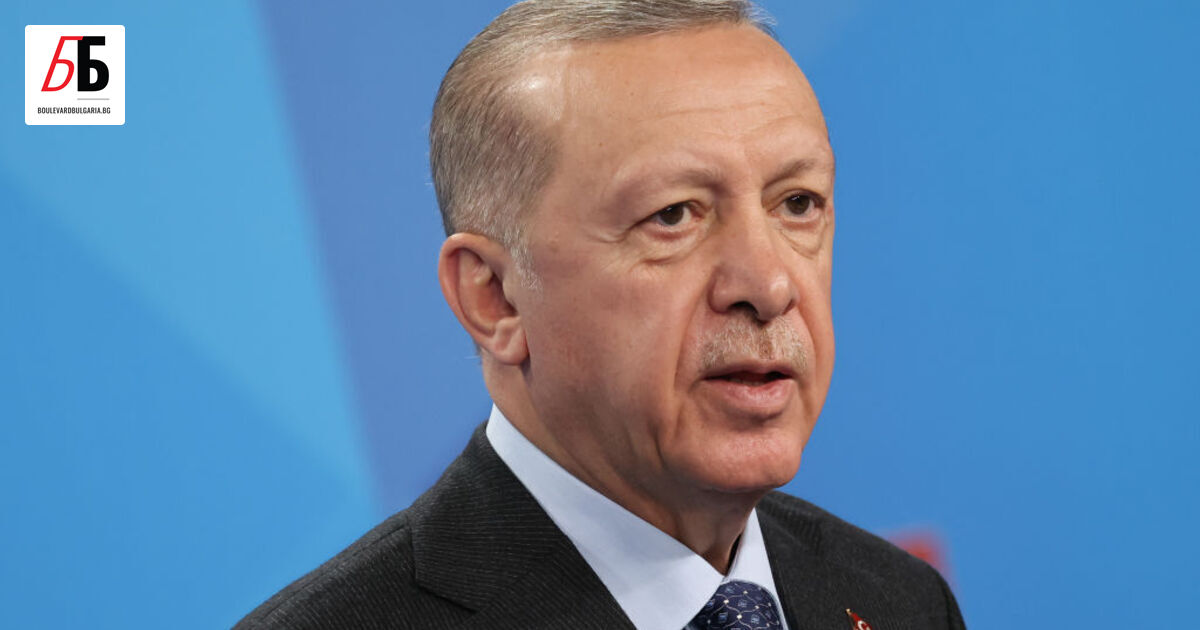 Крим трябва да бъде върнат на Украйна. Ние не признаваме