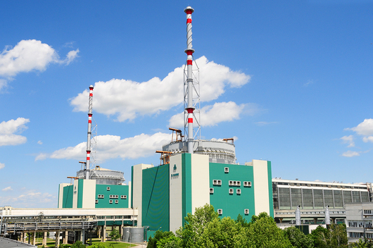 АЕЦ Козлодуй подписа договор за доставка на свежо ядрено гориво
