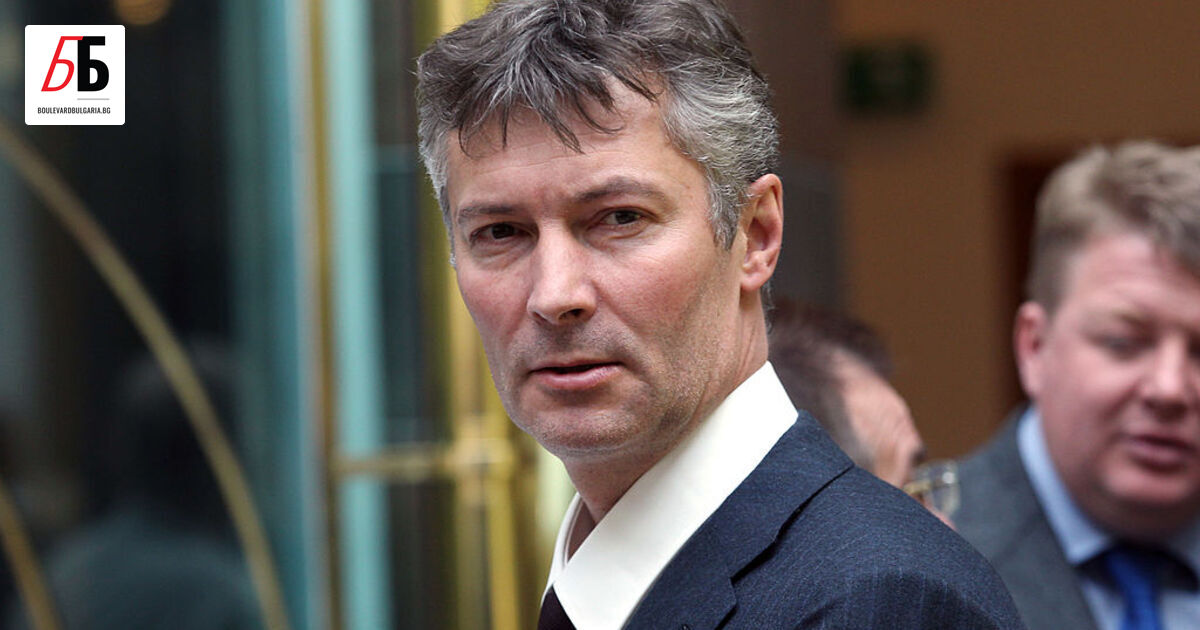 59-годишният бивш кмет на Екатеринбург Евгений Ройзман е арестуван по