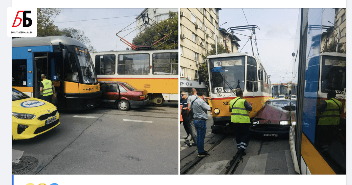 Сред всички страшни новини за катастрофи по пътищата, от време