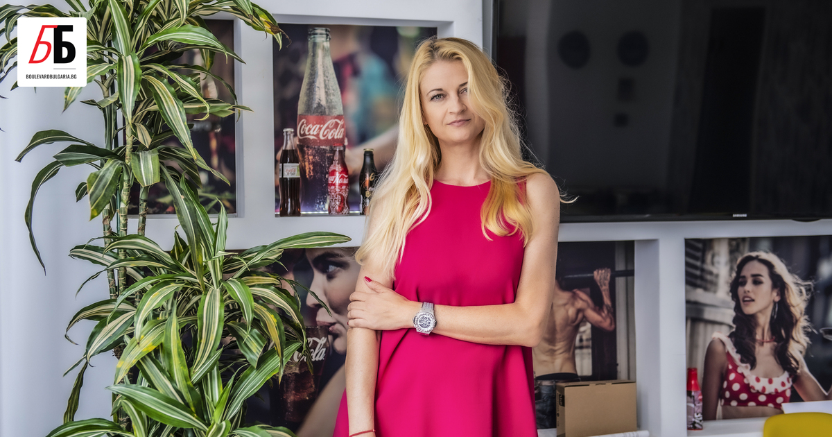 Има марки, които харесваме, марки, с които се идентифицираме, има