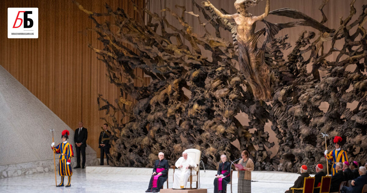 Опитът на Ватикана да договори среща на папа Франциск с