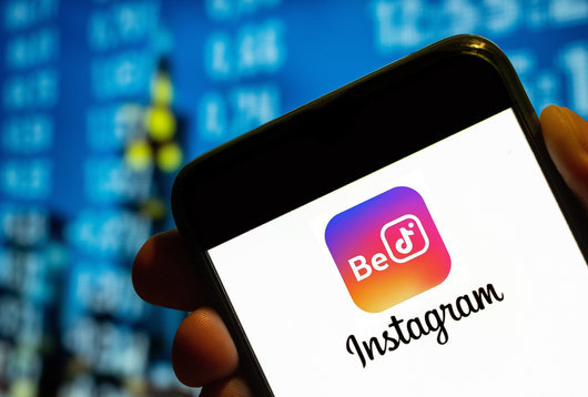 Instagram в криза на идентичността - вече копира и BeReal