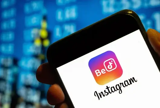 Instagram в криза на идентичността - вече копира и BeReal