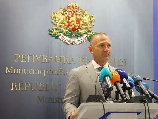 "Има решение в Русия "Газпром" да не работи с България", твърди Росен Христов