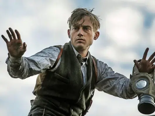 Babylon Berlin 3: Фаталният блясък на хипнотичния кошмар