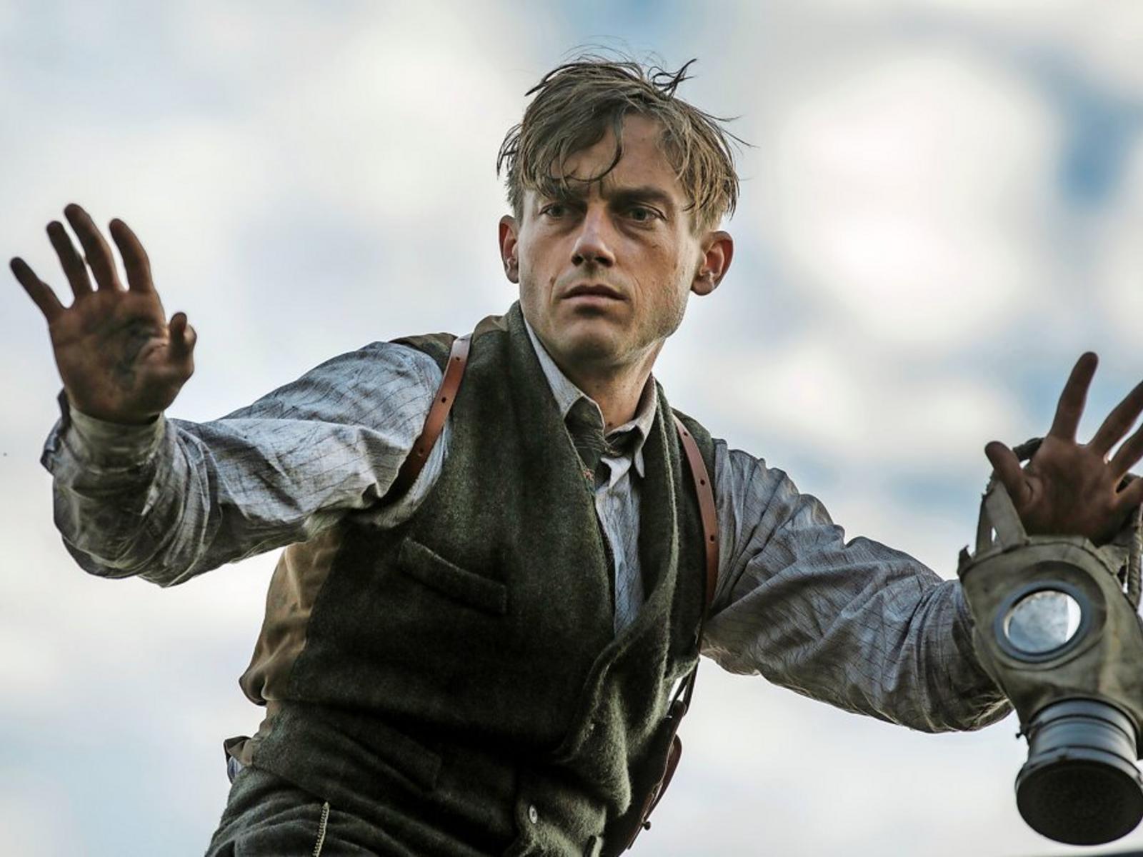 Babylon Berlin 3: Фаталният блясък на хипнотичния кошмар