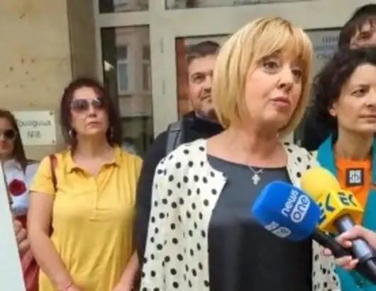 Мая Манолова организира нова акция със стари радиатори 