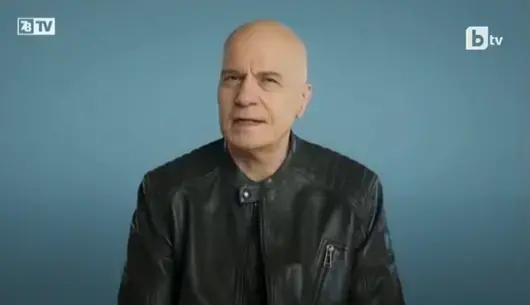 "Всичко тепърва предстои" за Слави Трифонов, след като ИТН изпадна под 4%