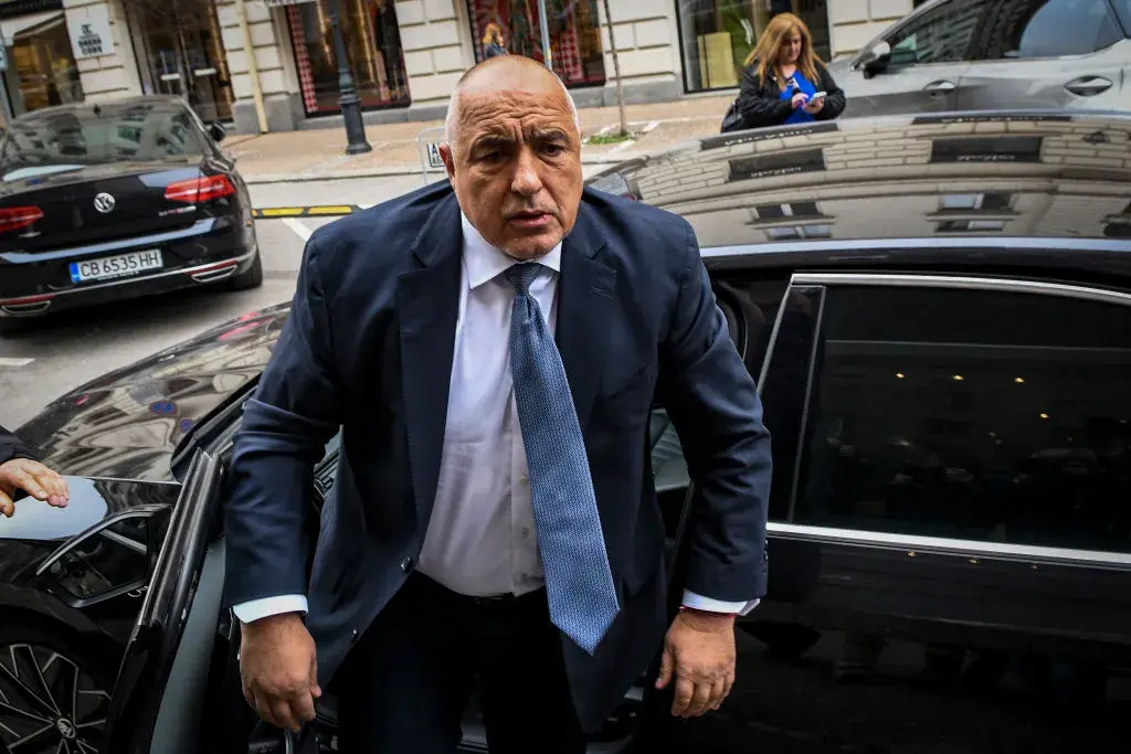 Бойко Борисов ще води две листи на ГЕРБ за предсрочните избори