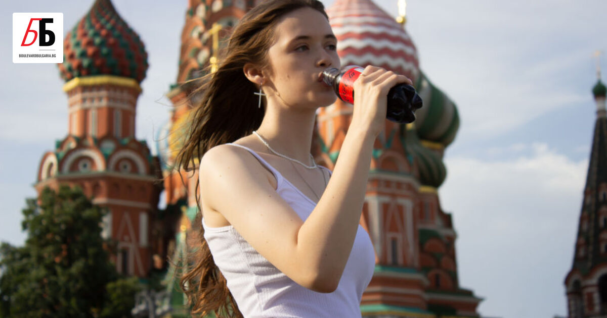 Компанията Coca Cola HBC AG е започнала да произвежда местна