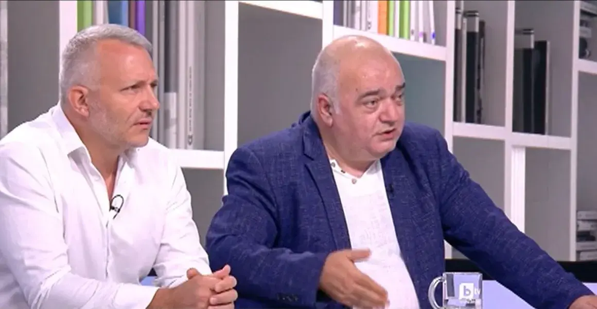 "Ние идваме" няма да се явят на изборите 
