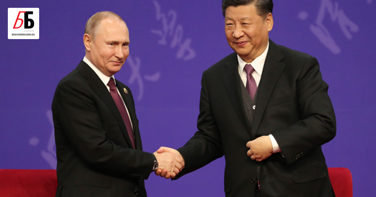 Тази седмица Си Дзинпин ще напусне Китай за пръв път