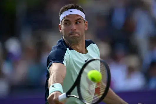 Григор Димитров се завръща на Sofia Open 