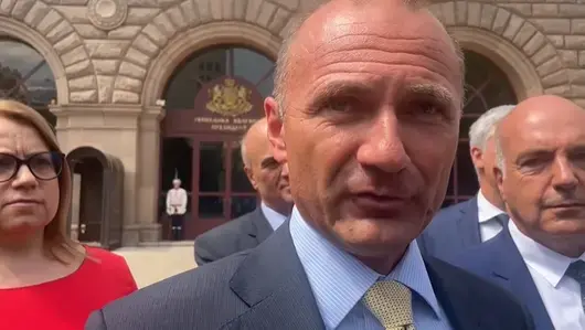 Как Германия купува газ и "частен" ли е "Булгаргаз": Росен Христов и "техническите детайли" в плащанията към "Газпром"