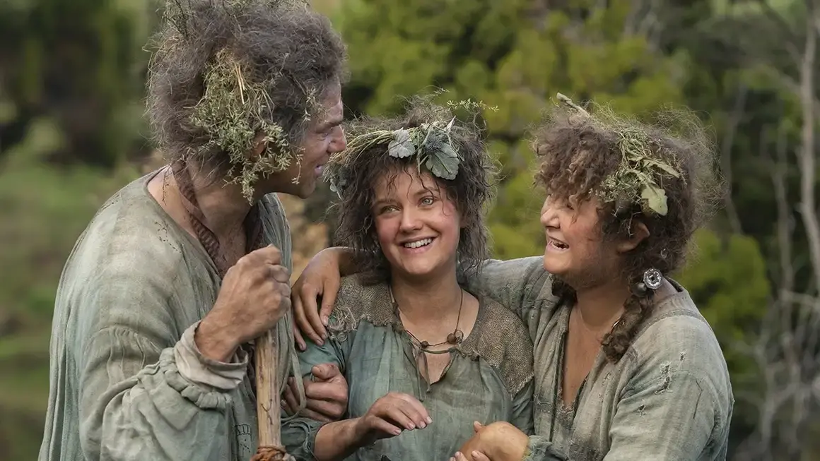 The Rings of Power (2 септември)