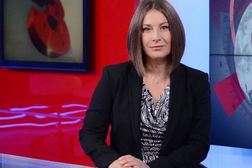Ива Стоянова става директор "Информация" в Нова ТВ след трансфер от Канал 3