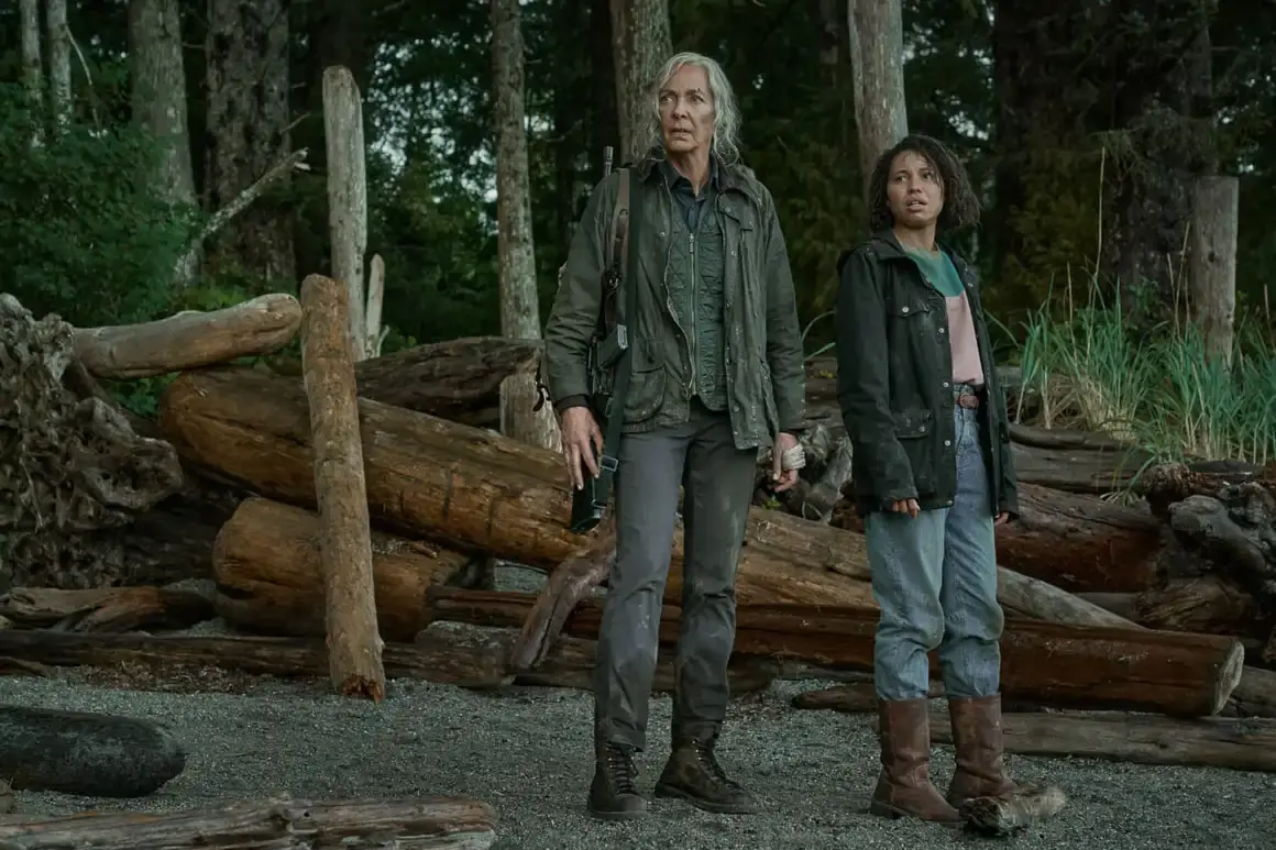 Lou (23 септември), Netflix