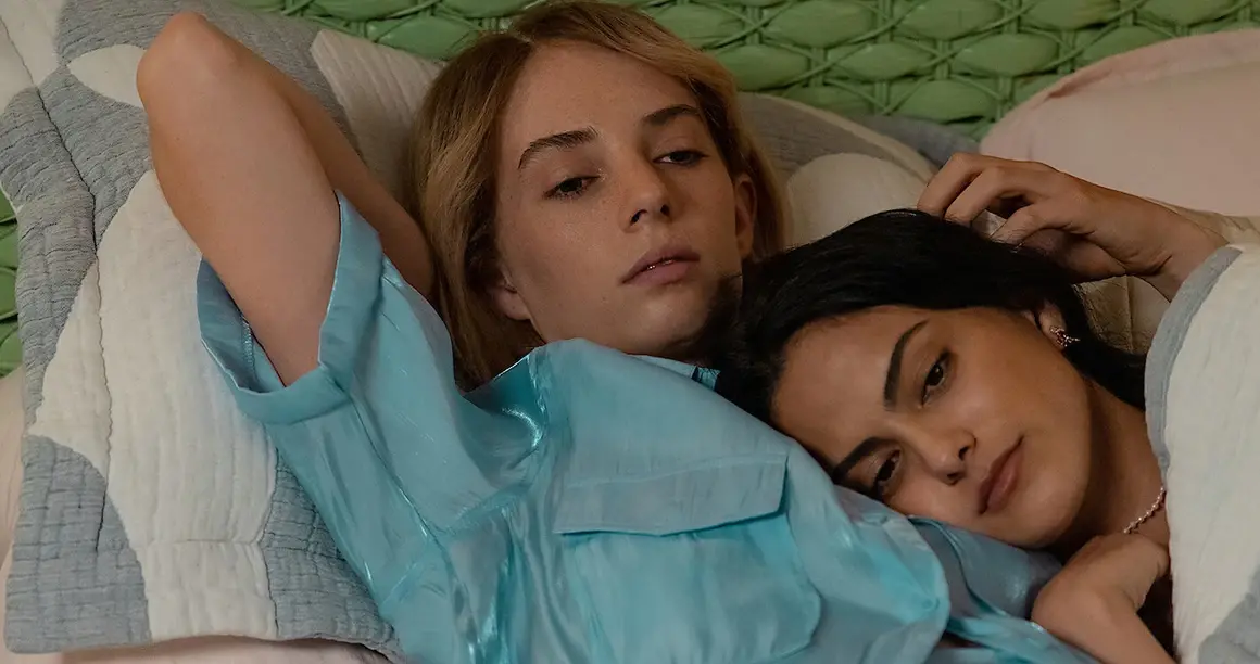 Do Revenge (16 септември), Netflix