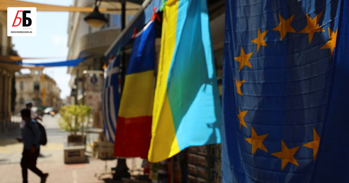 Въпросът за това дали издаването на визи за руски граждани