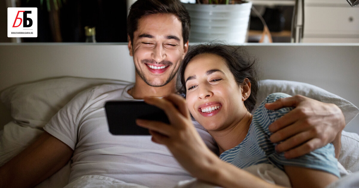 До миналото лято ни се струваше революция, че можем да